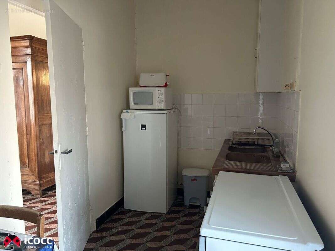 Maison 131 m² à L'aiguillon-Sur-Mer  - photo 5