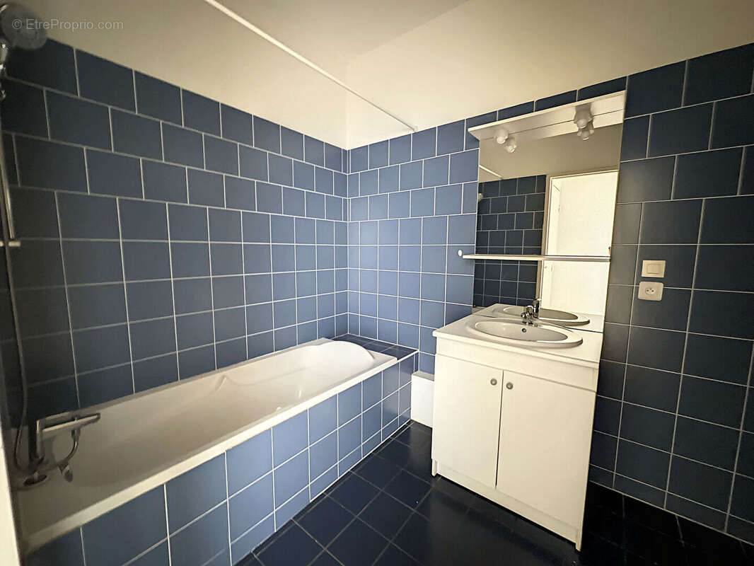 Appartement à MONTAUBAN