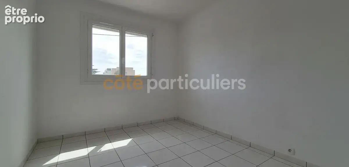Appartement Lorient 3 pièce(s) 56 m2 - photo 4