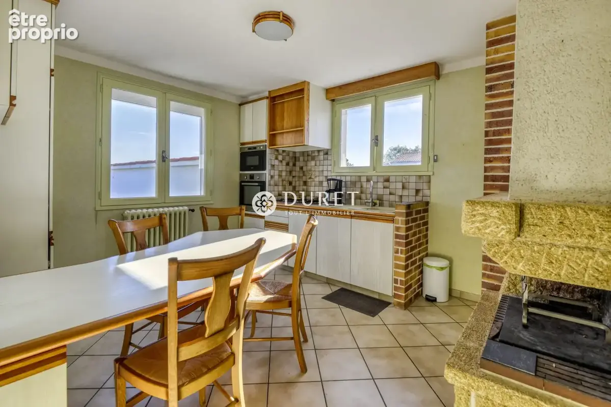 Maison 6 pièces 142 m² à vendre à Gorges (44190) - photo 3