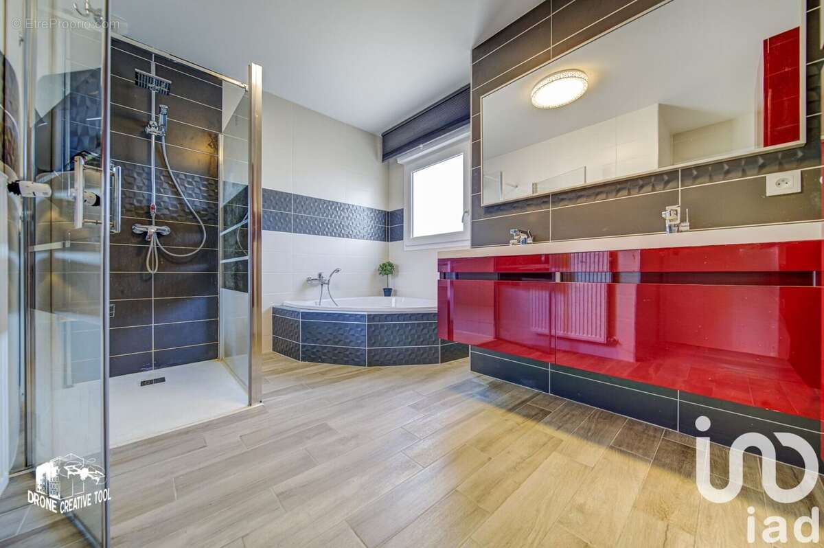 Photo 9 - Maison à TERVILLE