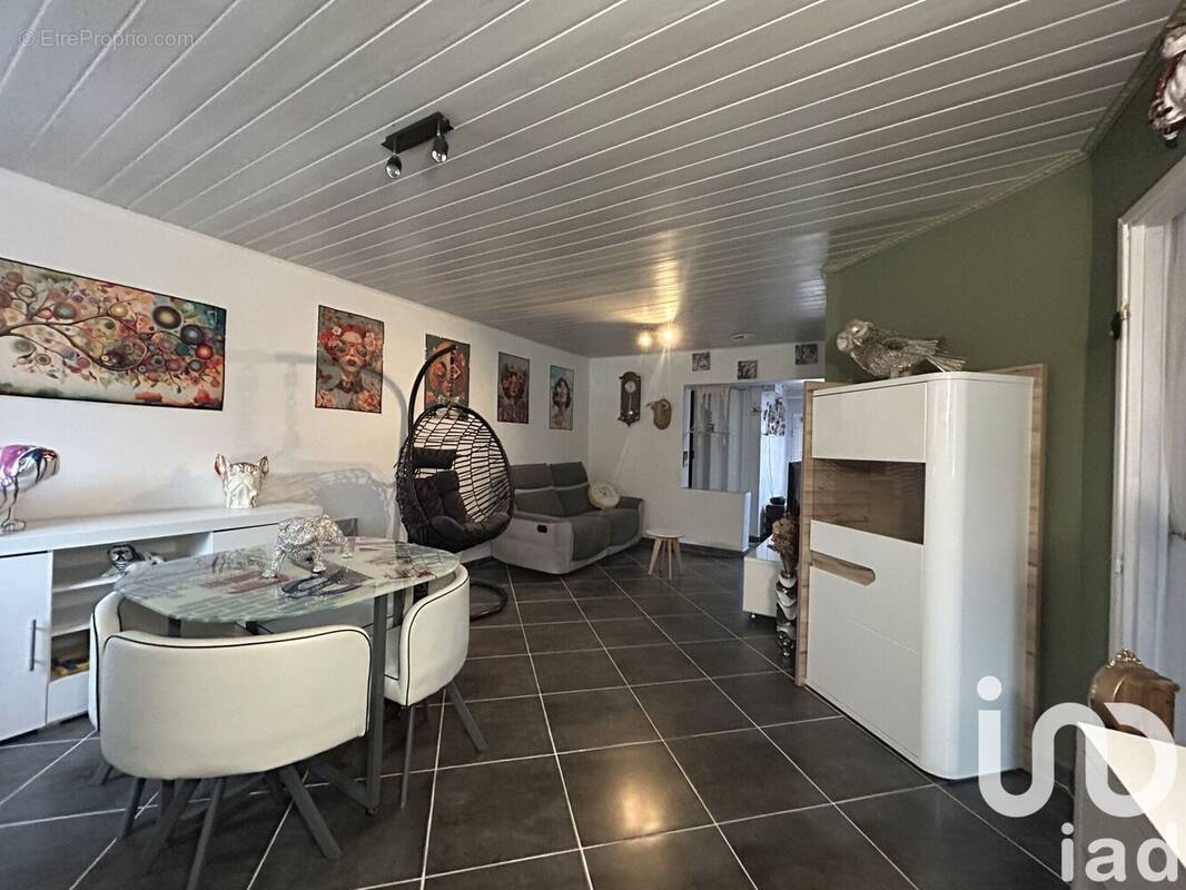 Photo 1 - Maison à PREMESQUES