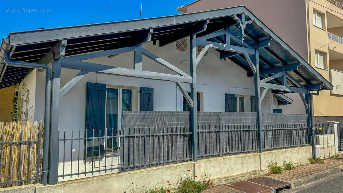 Appartement à ARCACHON