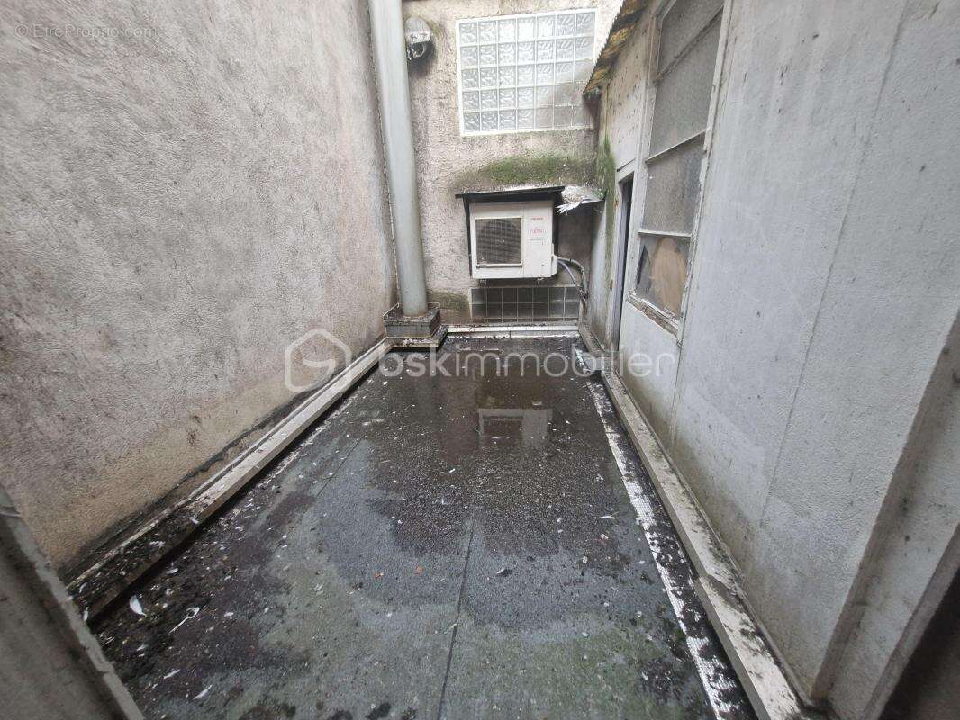 Appartement à SAINTE-FOY-LA-GRANDE