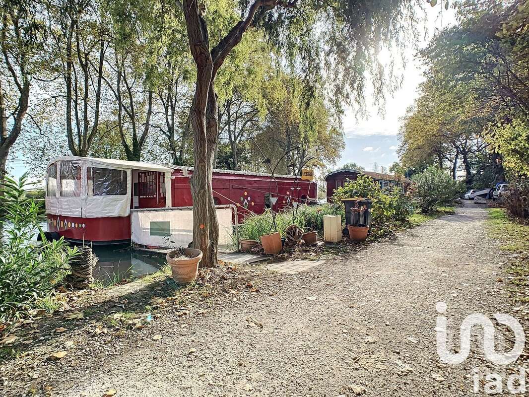 Photo 2 - Appartement à AUZEVILLE-TOLOSANE