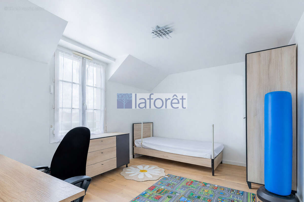 Maison à LONGJUMEAU