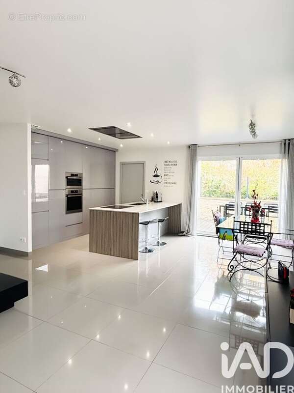 Photo 6 - Maison à LA CHAPELLE-SAINT-MESMIN