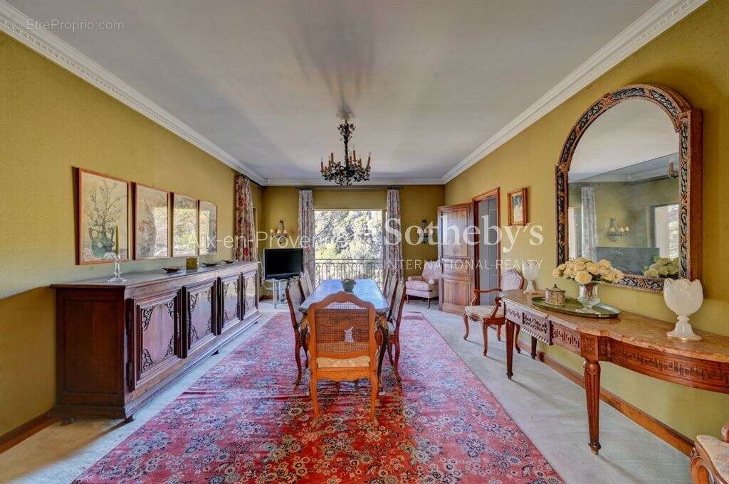 Maison à AIX-EN-PROVENCE