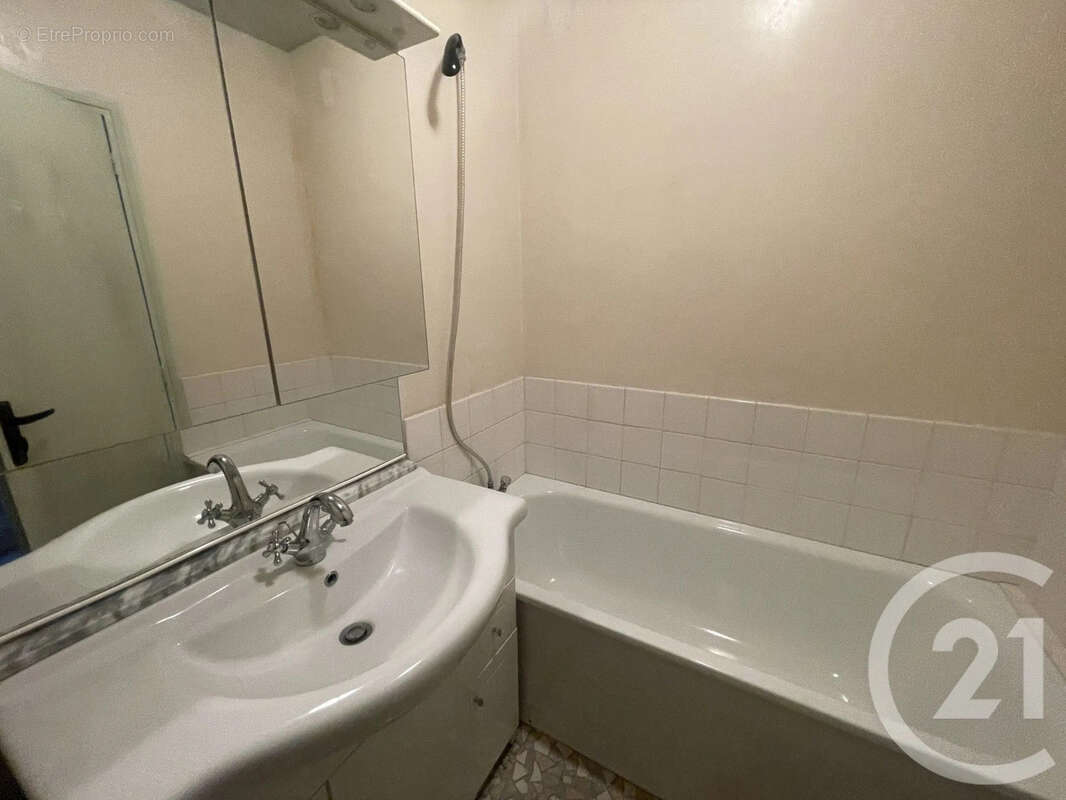 Appartement à PONT-AUDEMER