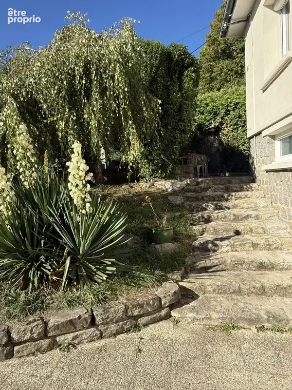 Maison 6 pièces 110 m² à vendre à Saint-Etienne (42000) - photo 4