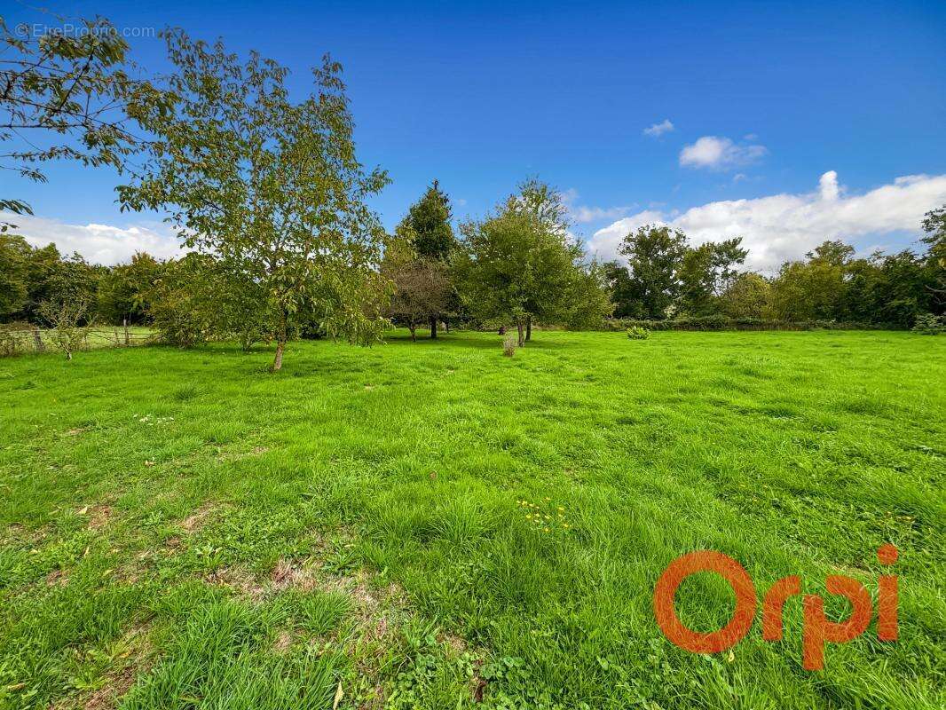 Maison à MORNAY-SUR-ALLIER