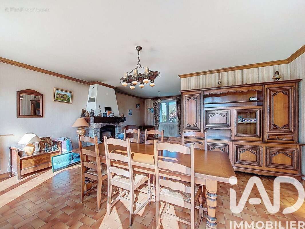 Photo 4 - Maison à RIEC-SUR-BELON