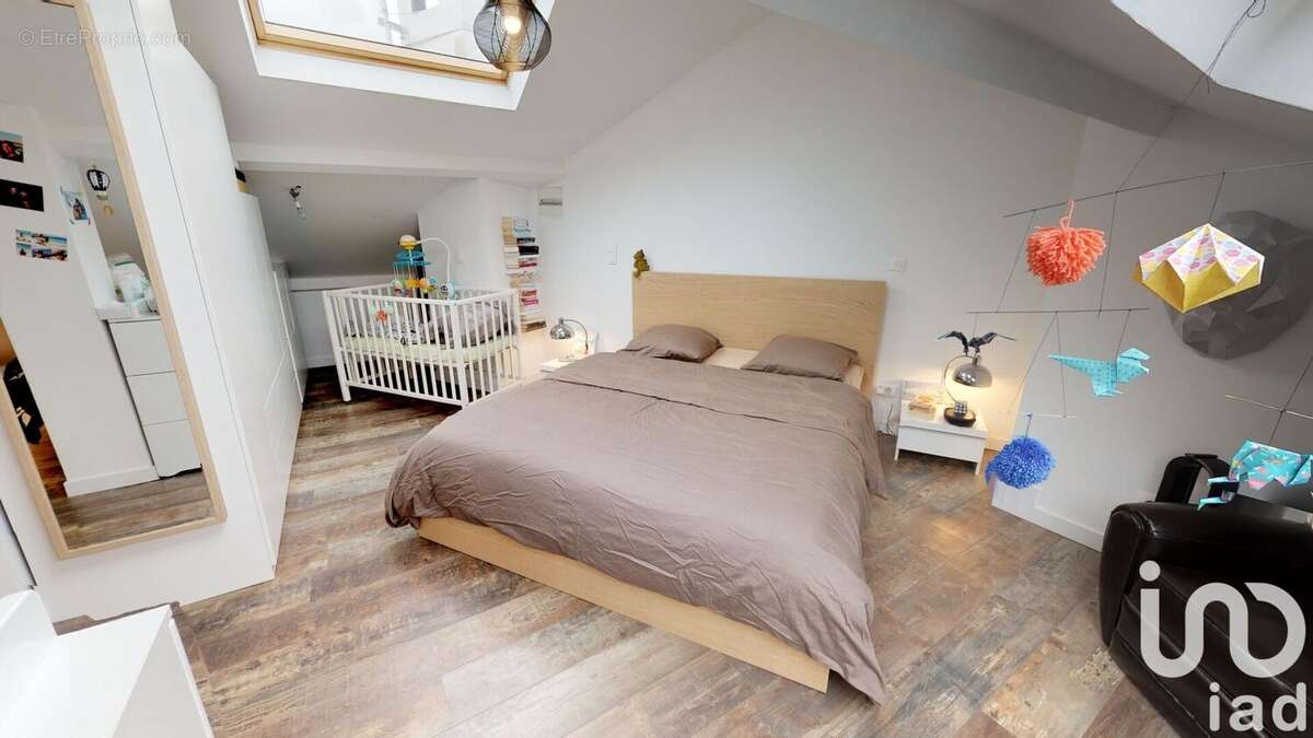 Photo 6 - Appartement à GRENOBLE