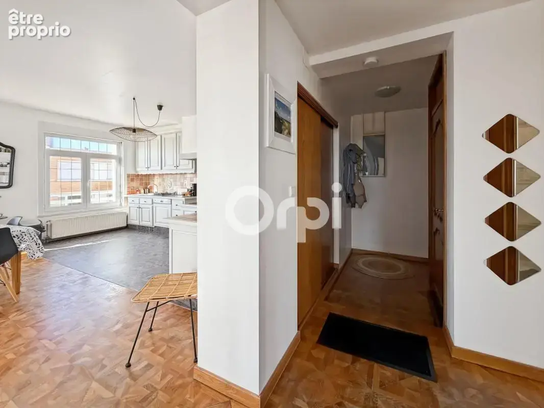 Appartement Duplex proche plage, 2 chambres et cave à Bray-Dunes plage (59123) - photo 10