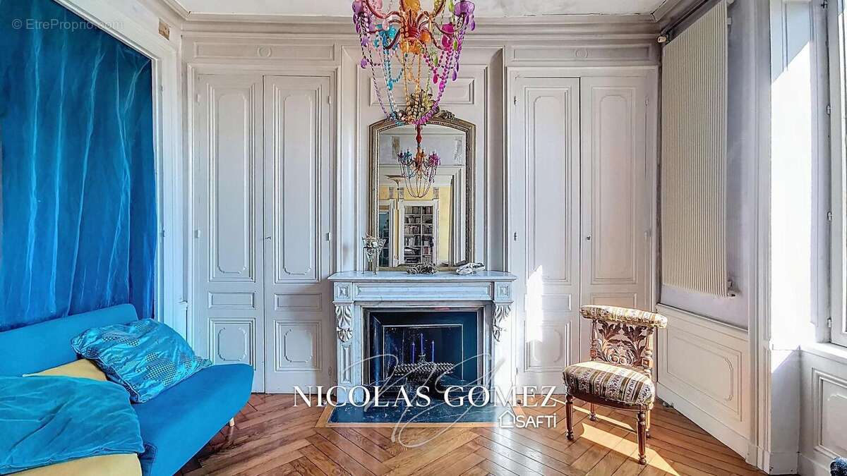 Photo 4 - Maison à SAINT-GERMAIN-AU-MONT-D'OR