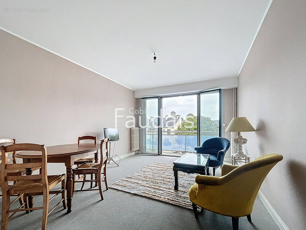 Appartement à SAINT-LO