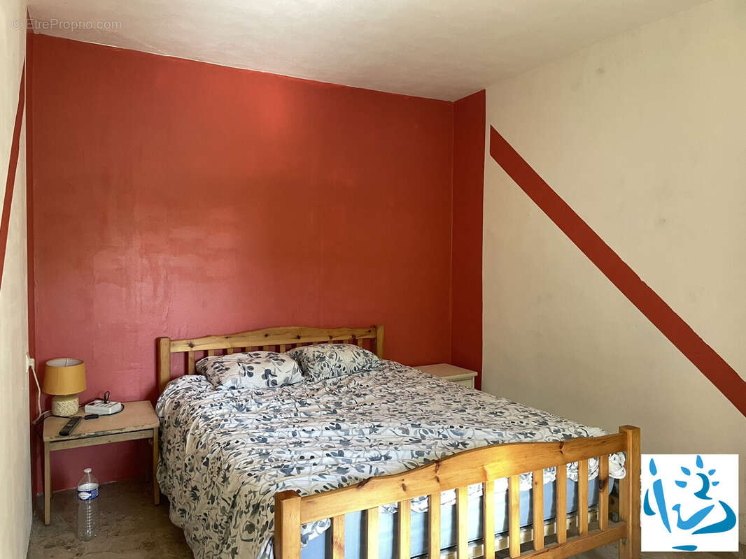 Maison à MORTAGNE-AU-PERCHE