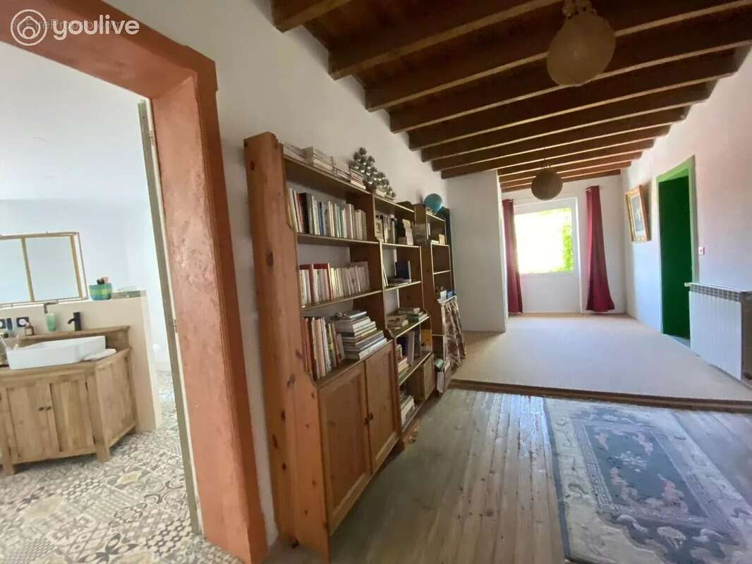 Maison à L'ISLE-JOURDAIN