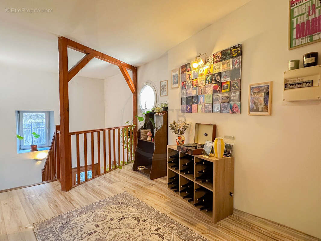 Appartement 204 m² à Saint-Julien-En-Saint-Alban  - photo 3