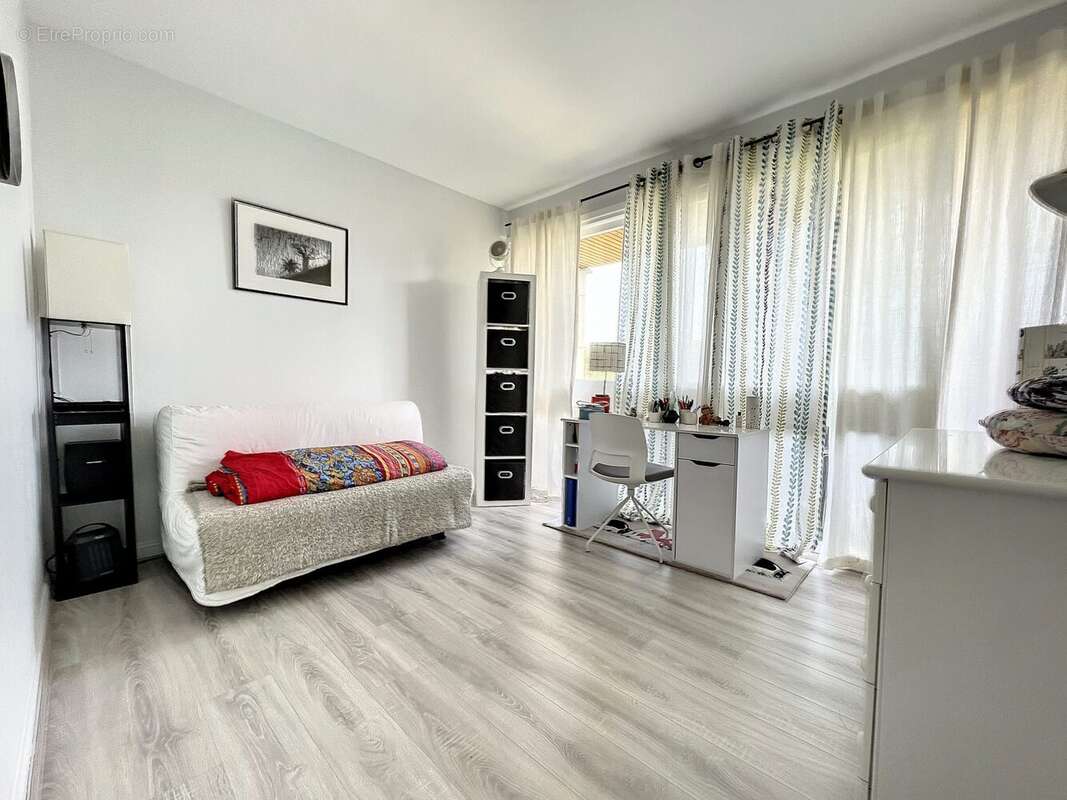 Appartement à GARCHES