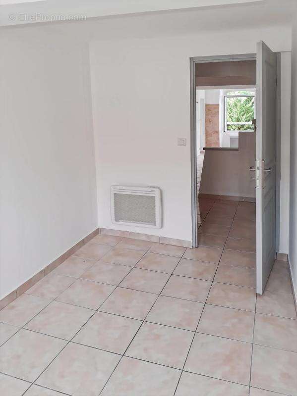 Appartement à LES ARCS