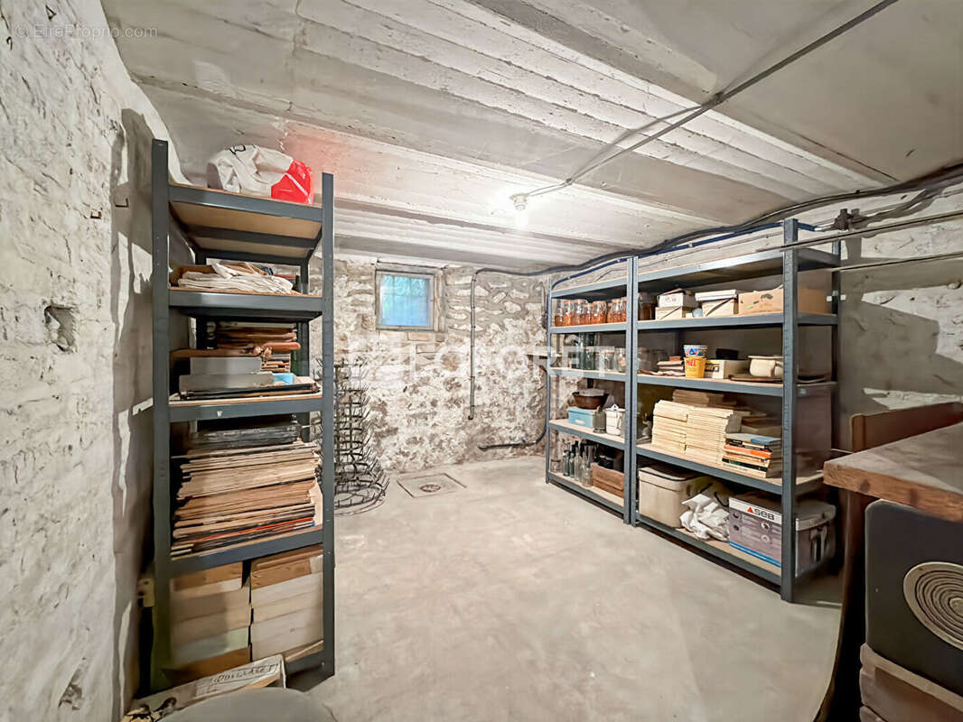 BUTTES-HALAGE / Maison avec 3 chambres à rénover - photo 14
