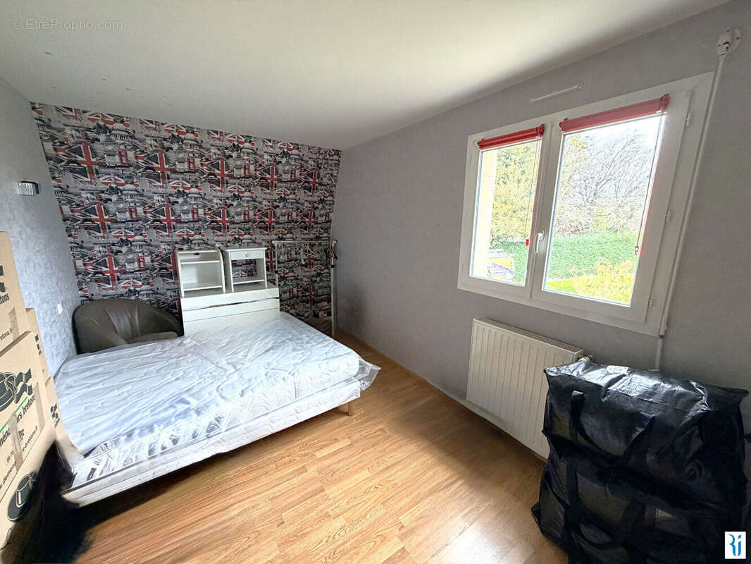 Maison à BONSECOURS