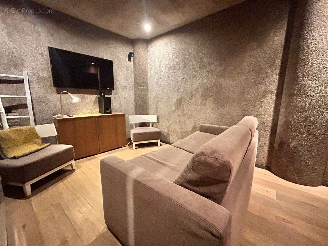 Appartement d'exception - photo 12