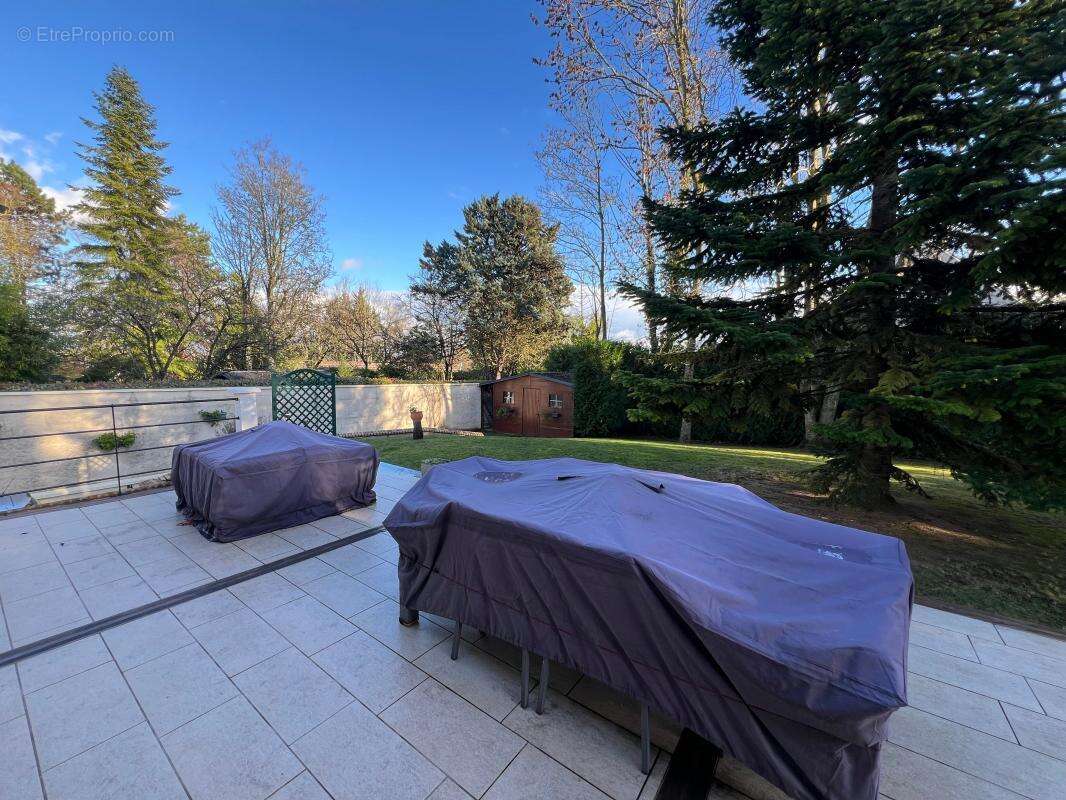 Maison à ANNET-SUR-MARNE