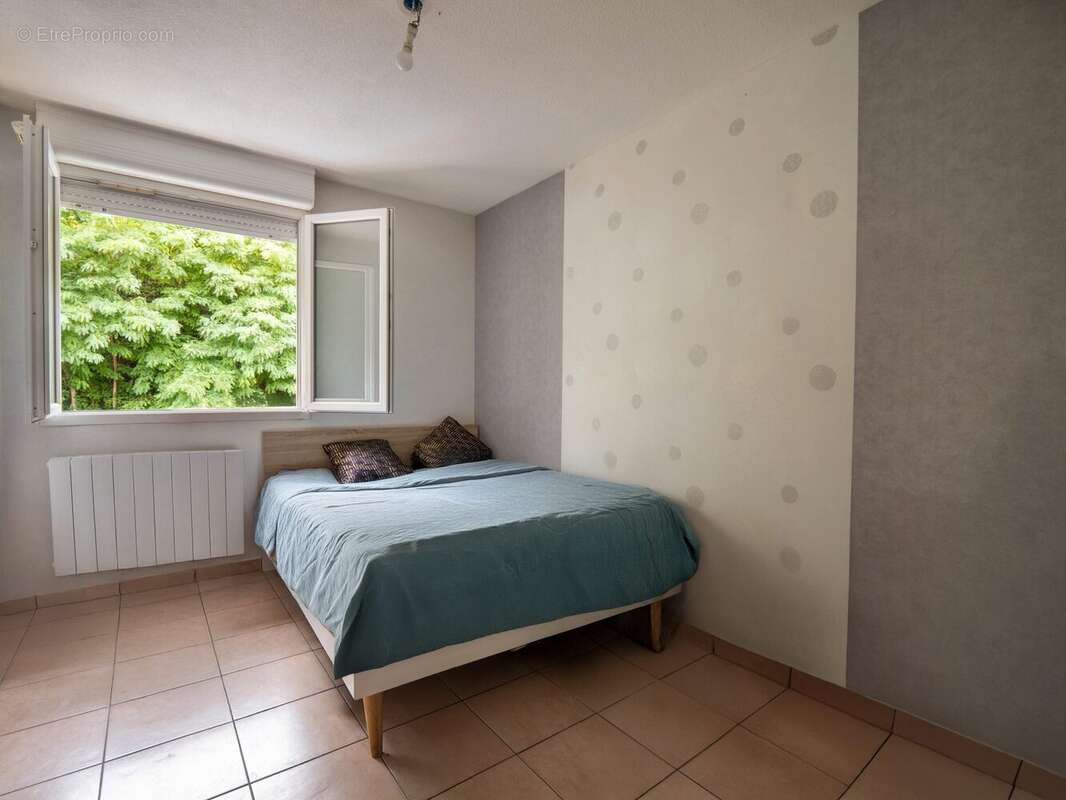 Appartement 71 m² à Thonon-Les-Bains  - photo 9