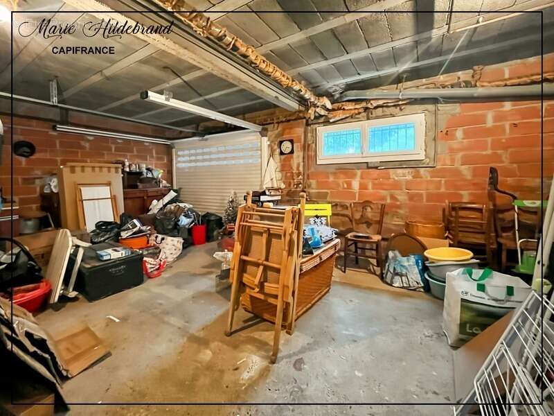 Maison à BON-ENCONTRE