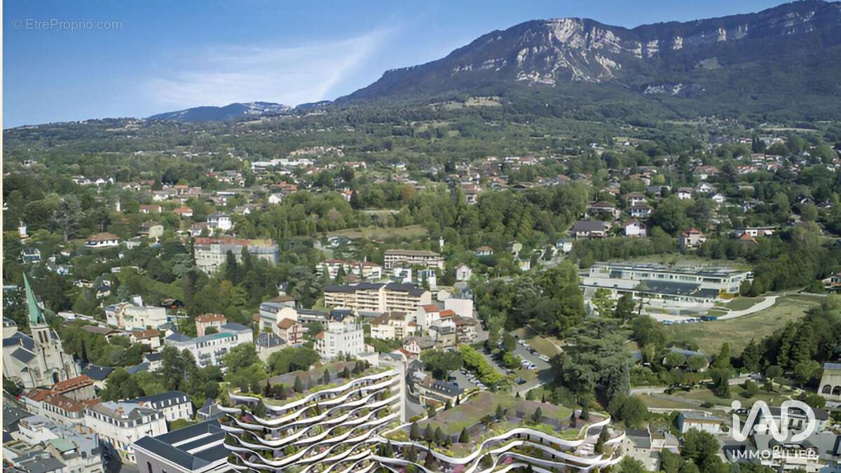 Photo 6 - Appartement à AIX-LES-BAINS