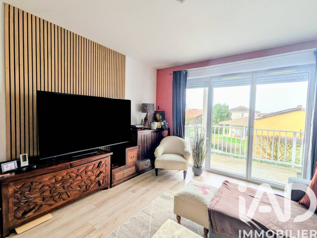 Photo 1 - Appartement à LE BARP