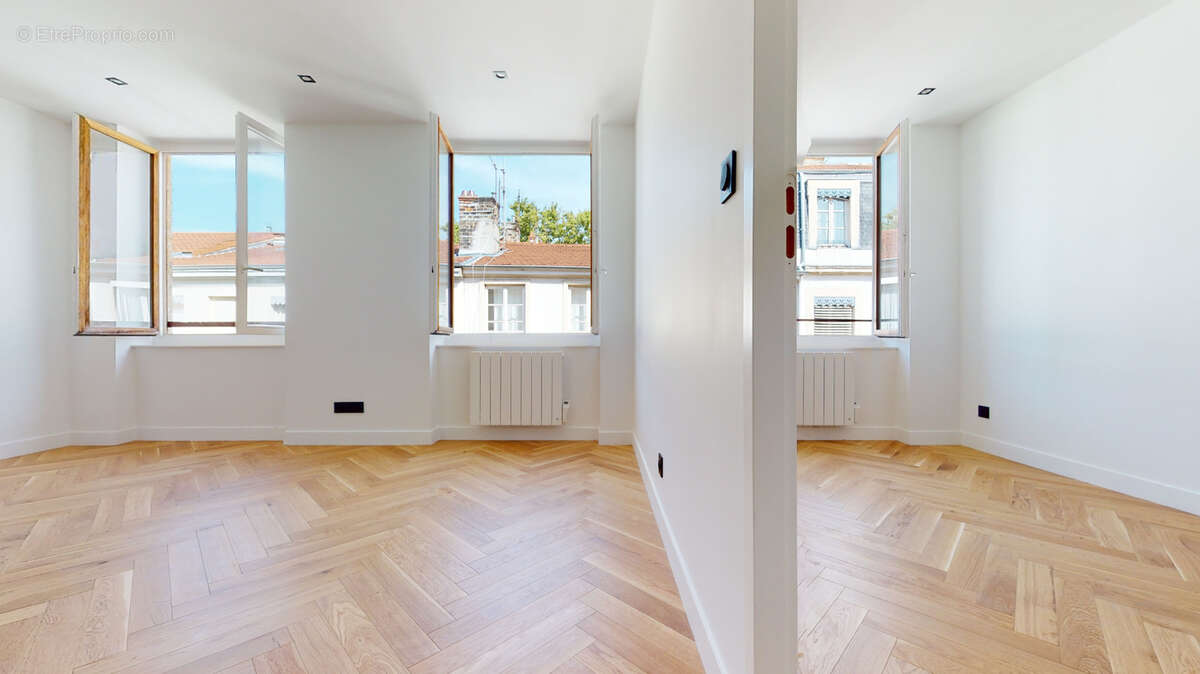 Appartement à LYON-6E