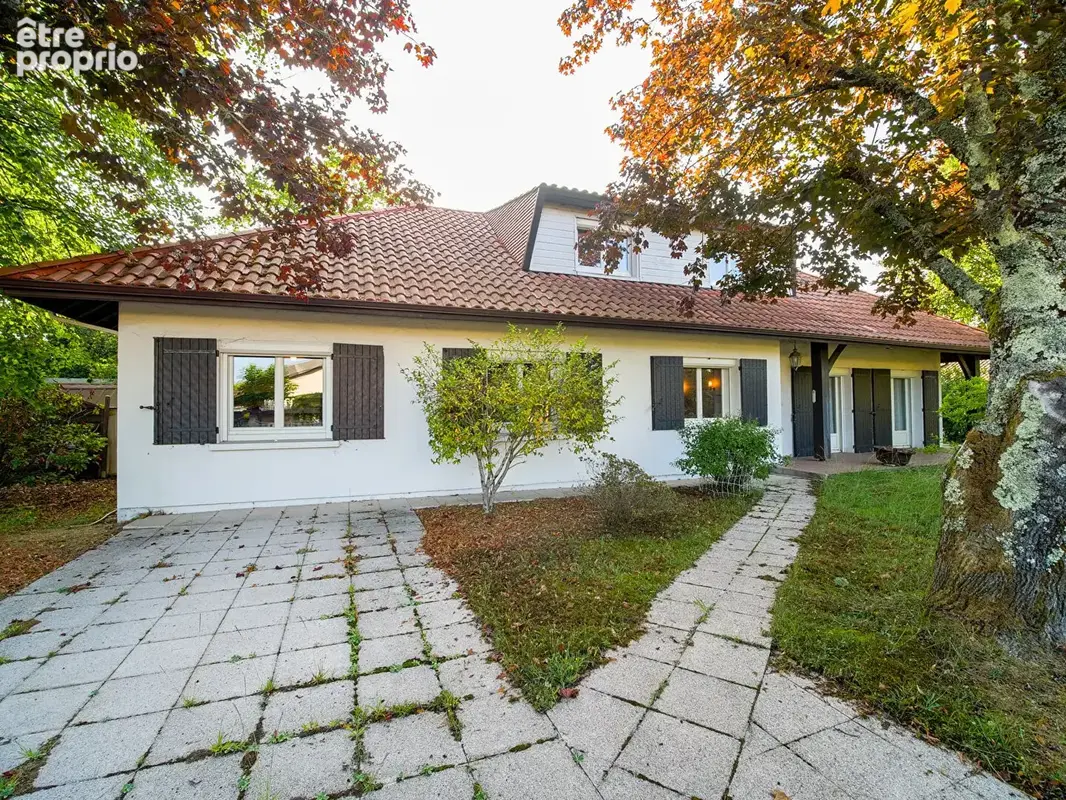 Photo Maison à Parentis-En-Born au prix de 340 000€