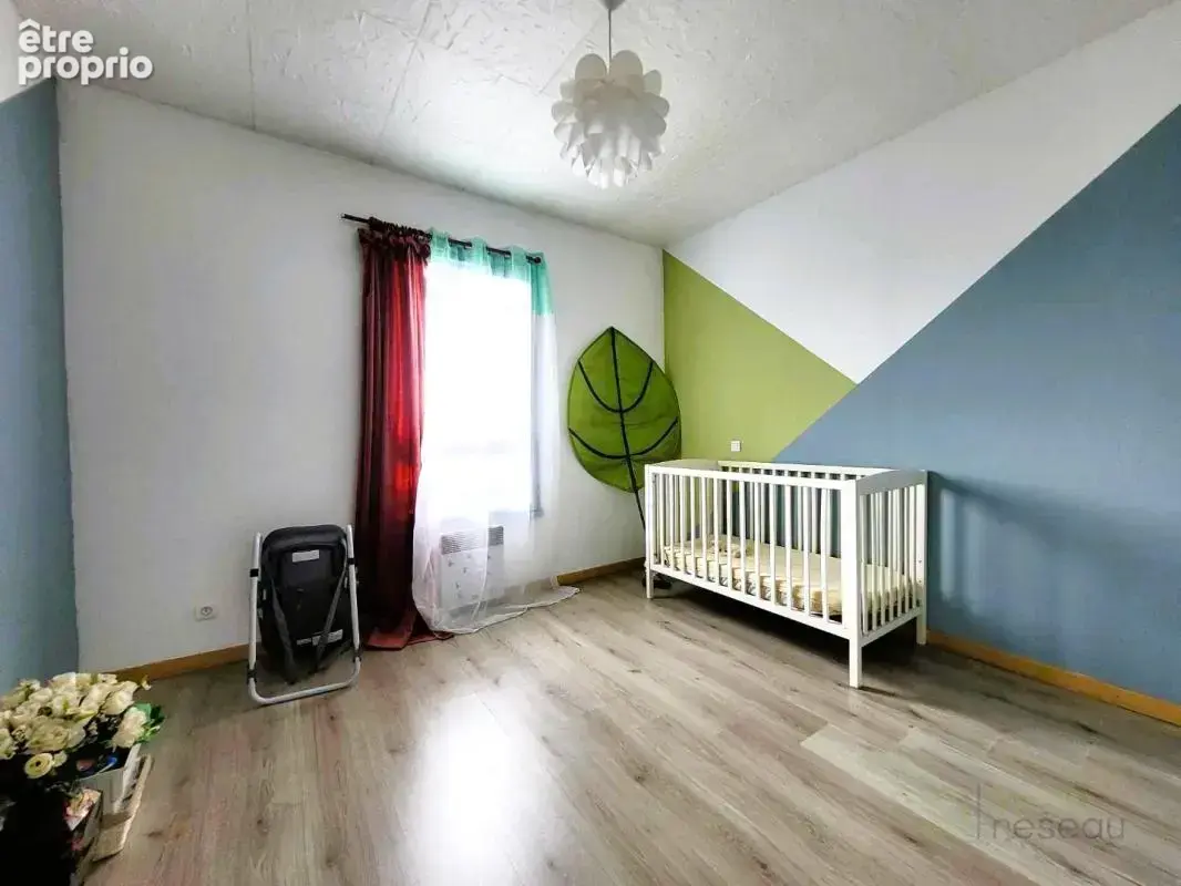 Maison 130 m² à Braud-Et-Saint-Louis  - photo 7
