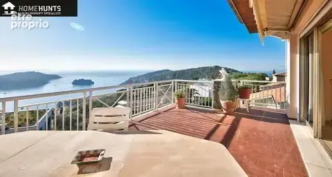 Maison 1 pièce 348 m² à vendre à Villefranche-Sur-Mer (06230) - photo 2