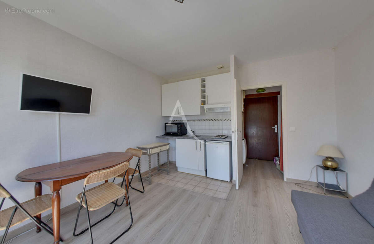 Appartement Ozoir La Ferriere 19.68 m² ! - photo 3