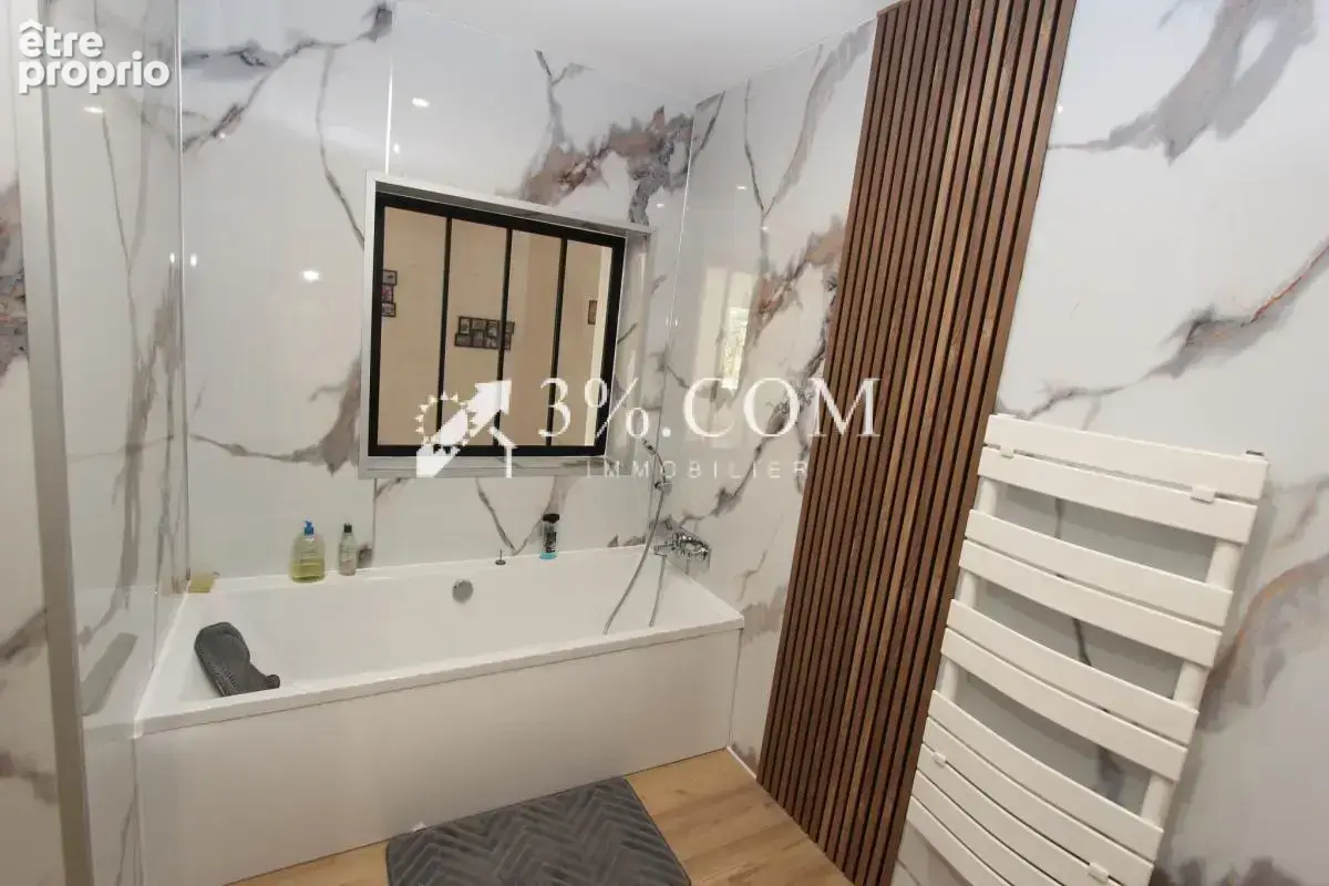 Maison 8 pièces 299 m2 - 6 chambres - Jardin- DPE:B - photo 6