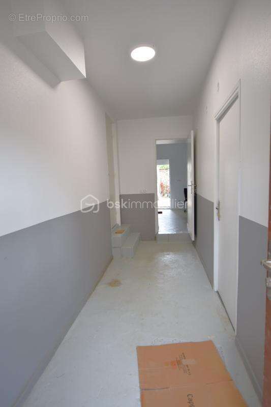 Maison à TRELOU-SUR-MARNE