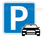 Parking à CAP-D&#039;AIL