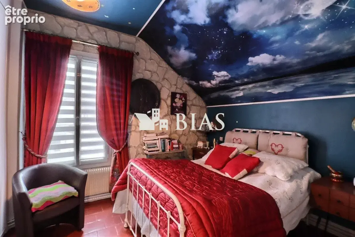 Maison 4 pièces 56 m² à vendre à Dives-Sur-Mer (14160) - photo 6