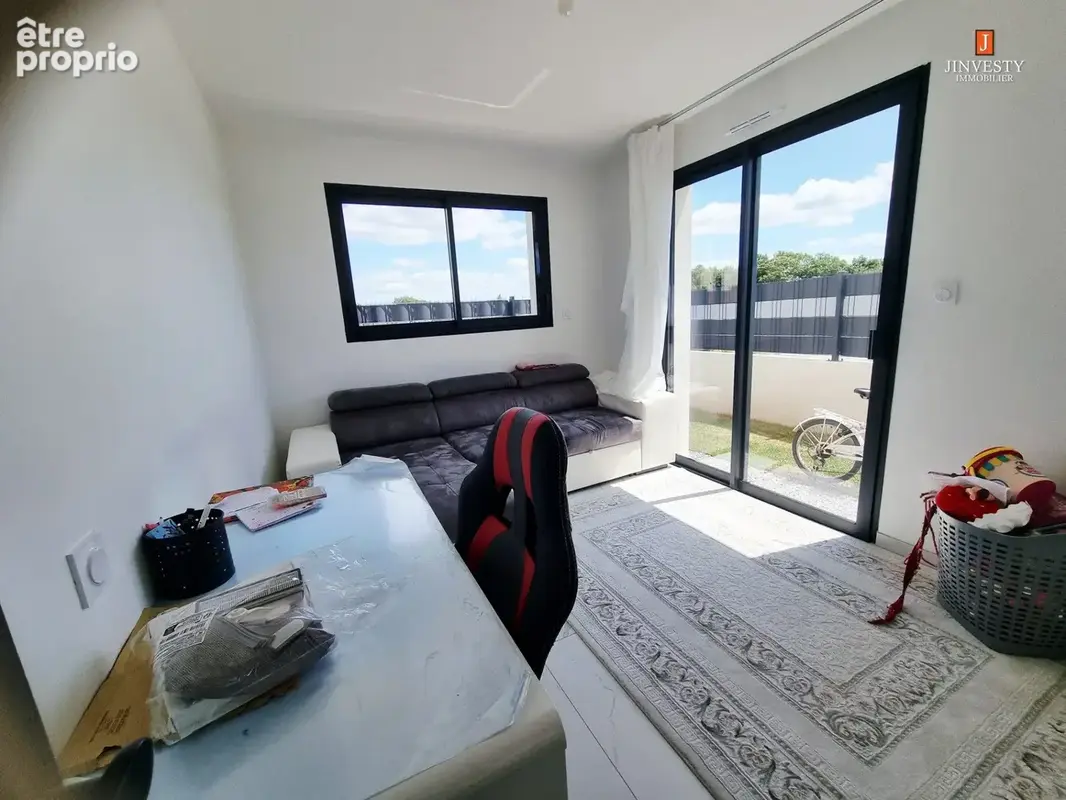 Maison 6 pièces 143 m² à vendre à Pont-Scorff (56620) - photo 8