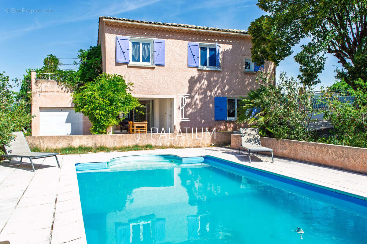 Maison 125 m² à Volonne  - photo 6