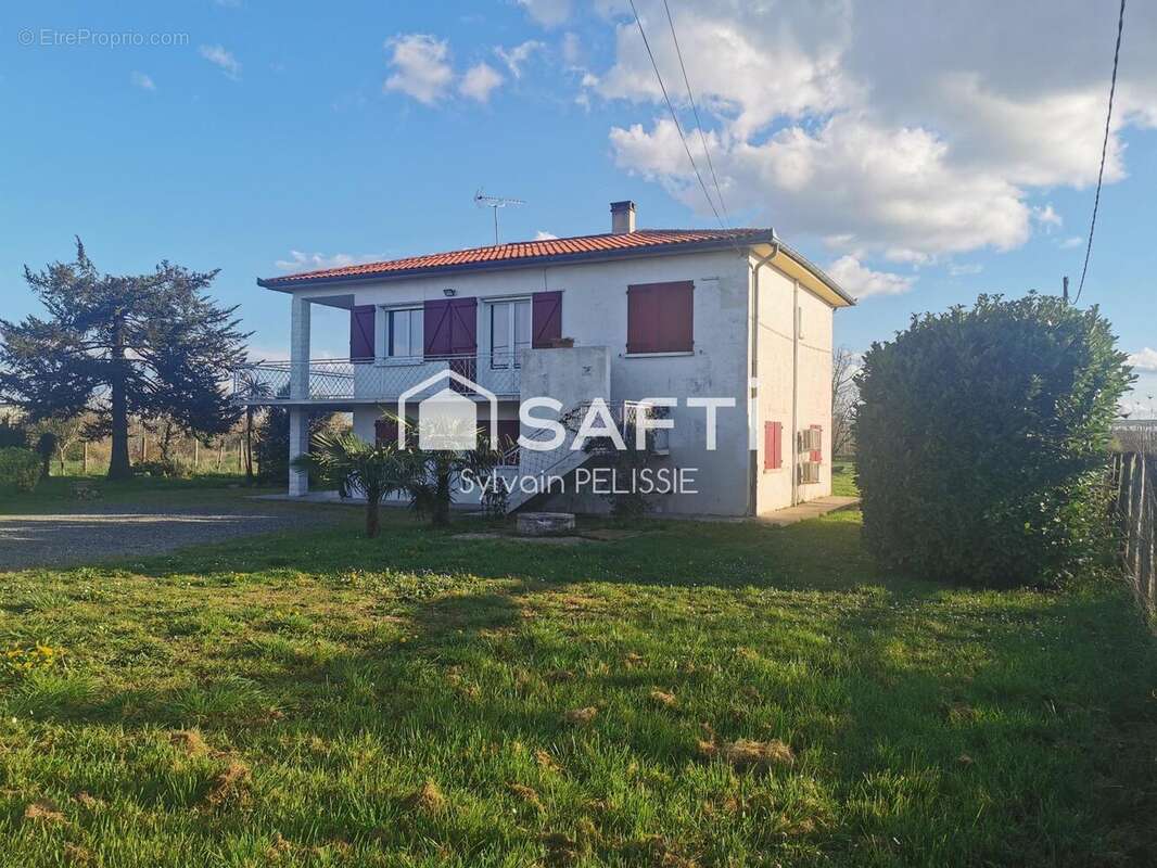 Photo 8 - Maison à MOISSAC