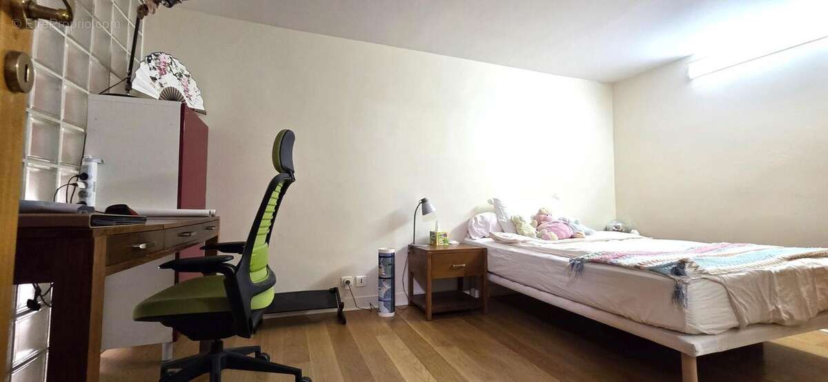 Photo 9 - Appartement à VERSAILLES