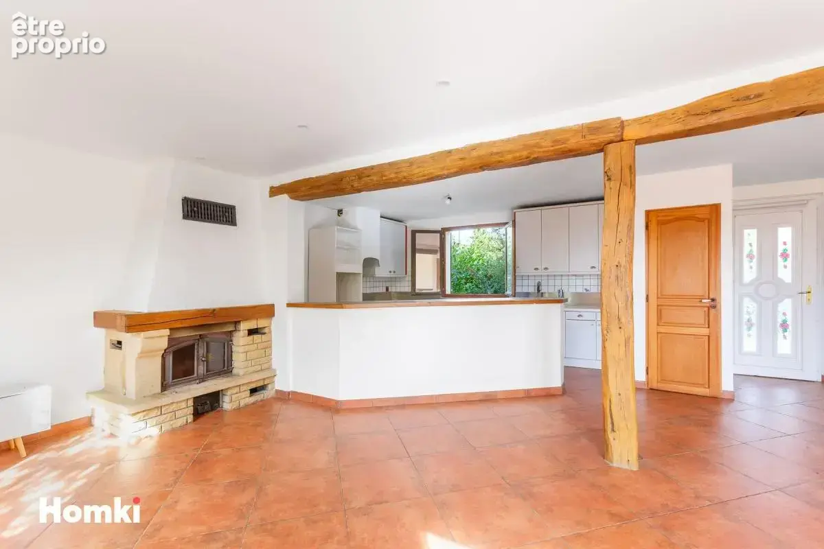 Maison/Villa T4 de 100 m² à Argenteuil 95100 - photo 4