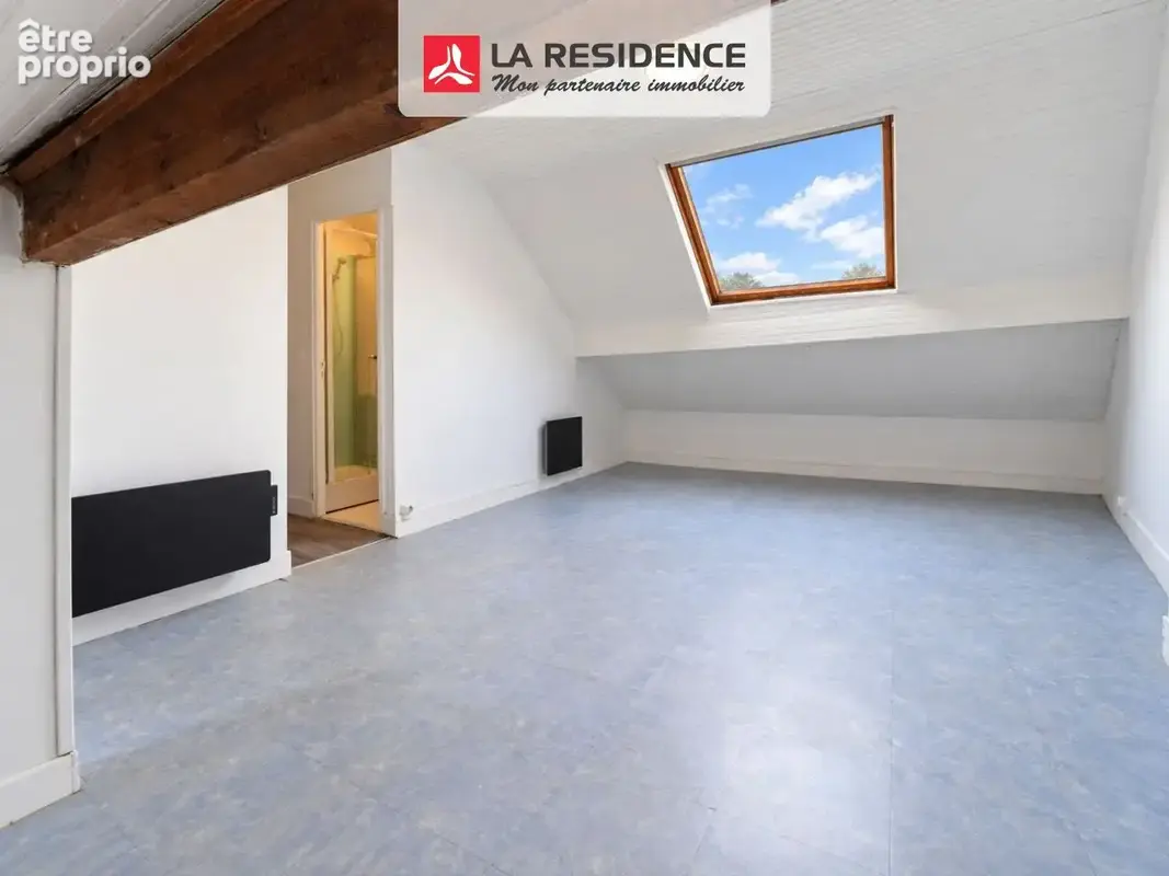Appartement 2 pièces 30 m² à vendre à Bessancourt (95550) - photo 8