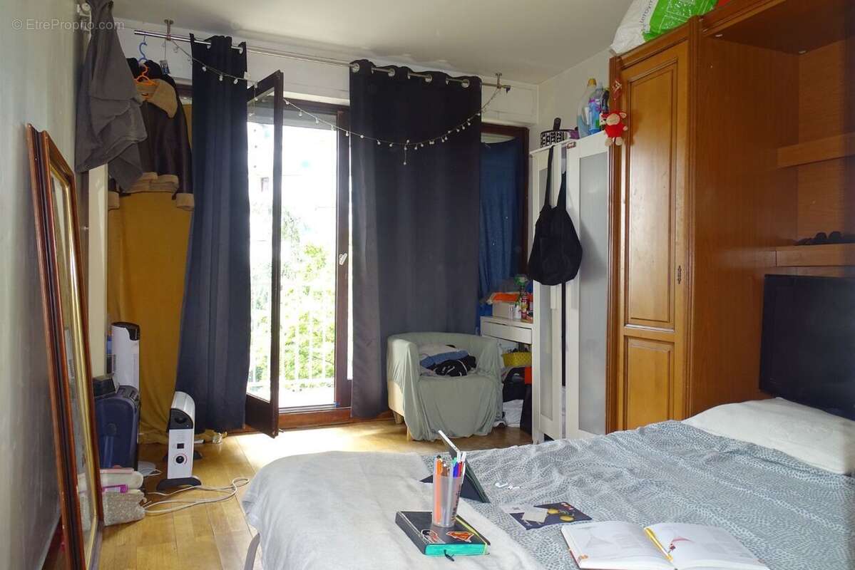 Appartement à CRETEIL