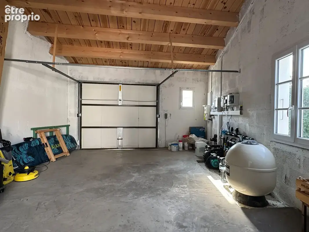 Maison Sainte Marie De Re 4 pièce(s) 123 m2 - photo 14